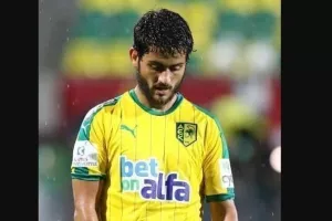 Focus on Apoel!!