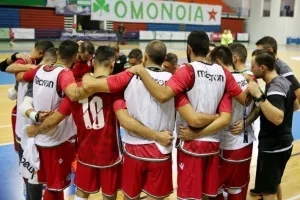 Πάλεψε όμως έχασε η Ομόνοια