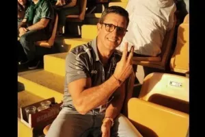 Περιμένει... αποτέλεσμα ο Τορναρίτης