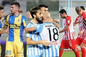 Νέα δεδομένα: Η βαθμολογία της 6ης 