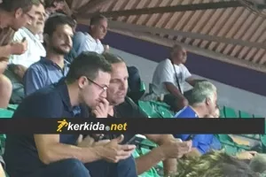 Επιστροφή Σωφρόνη... με Μπεν Σιμόν
