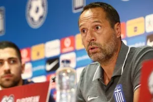Φαν'τ Σιπ: «Ευκαιρία να αποδείξουν ποιοι θα υπολογίζονται για το πλάνο Κατάρ»