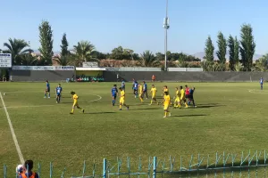 (Φωτορεπορτάζ) ΘΟΙ - ΕΝΑΔ