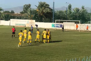 (Φωτορεπορτάζ) ΘΟΙ - ΕΝΑΔ