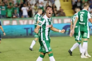 Ομόνοια/ΠΡΟΒΛΗΜΑ με Βίτορ Γκόμες