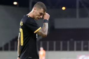 Το «Deja vu» της ΑΕΚ στο... χωράφι της Λάρισας