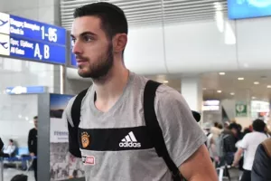 Παπαπέτρου: «Να ξεκινήσουμε στα εκτός έδρας όπως τελειώσαμε πέρυσι»