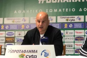 ΤΙΜΟΥΡ: "Για να είμαι ειλικρινής δεν περίμενα αυτό το σκορ"