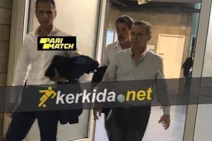ΑΤΑΚΑ Πρόδρομου: "Έχουμε πολύ δρόμο ακόμα!"