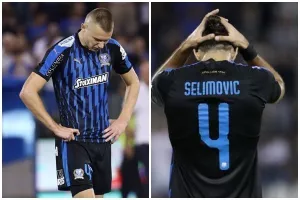 ΚΕΝΤΡΟ άμυνας με... U22!