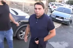 Αστόχησε (δυο φορές) ο Κινκλάτζε! (βίντεο)