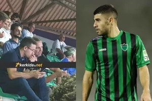 Τον ΕΙΔΕ, του ΑΡΕΣΕ και έρχεται κλήση