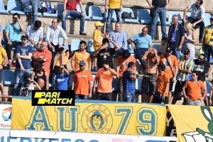Stade Josy Barthel: Στα 30 ευρώ!