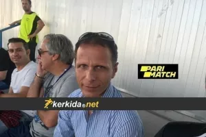 "Μάτια" ΑΠΟΕΛ στο "Στέλιος Κυριακίδης"
