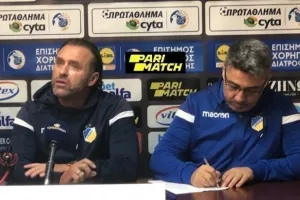 ΝΤΟΛ: "Δεν είμαστε η Ρεάλ ή Μπαρτσελόνα/Δώστε μας λίγο χρόνο!"