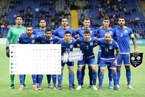UPD/ΚΥΠΡΟΣ: Η βαθμολογία μετά το 4-0 των Ρώσων