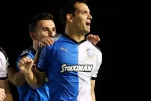 ΑΛΛΑΞΑΝ ρόλους Ζελάγια-Γιαννιώτας