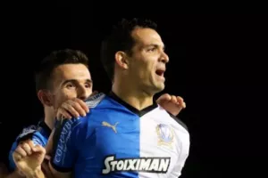 Ζελάγια/3+2