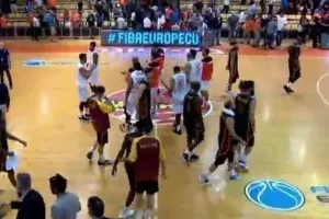 Ήττα στο Ισραήλ