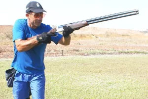  Παγκύπριο Πρωτάθλημα Σκοποβολής ΟΠΑΠ 2019 - Αποτελέσματα