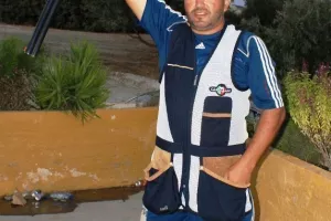 Πρωταθλητής Σπόρτιγκ  ο Άγγελος Αβραάμ!