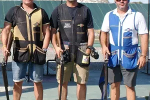  Παγκύπριο Πρωτάθλημα Σκοποβολής ΟΠΑΠ 2019 - Αποτελέσματα