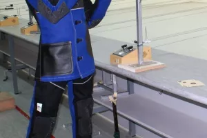 Αλ. Χριστοφόρου και Μ. Κωνσταντίνου οι πρωταθλητές στο αεροβόλο τουφέκι