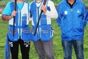 Πρωταθλητής Σπόρτιγκ  ο Άγγελος Αβραάμ!