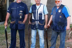 Πρωταθλητής Σπόρτιγκ  ο Άγγελος Αβραάμ!
