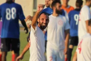 Αποχώρησε οικειοθελώς ο προπονητής!