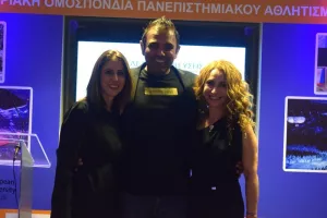 (ΦΩΤΟΡΕΠΟΡΤΑΖ) Οι κορυφαίες και οι κορυφαίοι της ΚΟΠΑ