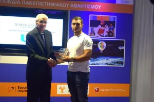 (ΦΩΤΟΡΕΠΟΡΤΑΖ) Οι κορυφαίες και οι κορυφαίοι της ΚΟΠΑ