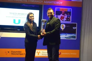 (ΦΩΤΟΡΕΠΟΡΤΑΖ) Οι κορυφαίες και οι κορυφαίοι της ΚΟΠΑ