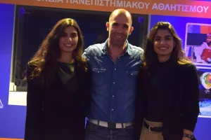 (ΦΩΤΟΡΕΠΟΡΤΑΖ) Οι κορυφαίες και οι κορυφαίοι της ΚΟΠΑ