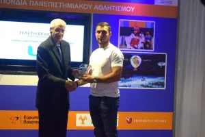 (ΦΩΤΟΡΕΠΟΡΤΑΖ) Οι κορυφαίες και οι κορυφαίοι της ΚΟΠΑ