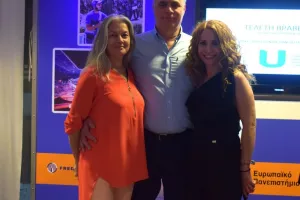 (ΦΩΤΟΡΕΠΟΡΤΑΖ) Οι κορυφαίες και οι κορυφαίοι της ΚΟΠΑ