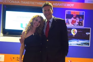 (ΦΩΤΟΡΕΠΟΡΤΑΖ) Οι κορυφαίες και οι κορυφαίοι της ΚΟΠΑ