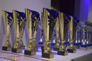 (ΦΩΤΟΡΕΠΟΡΤΑΖ) Οι κορυφαίες και οι κορυφαίοι της ΚΟΠΑ