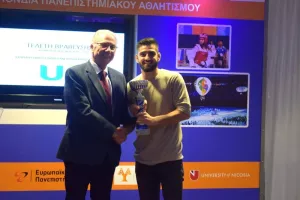 (ΦΩΤΟΡΕΠΟΡΤΑΖ) Οι κορυφαίες και οι κορυφαίοι της ΚΟΠΑ