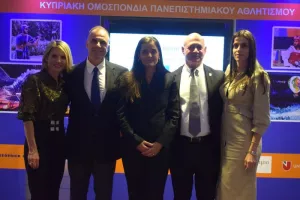 (ΦΩΤΟΡΕΠΟΡΤΑΖ) Οι κορυφαίες και οι κορυφαίοι της ΚΟΠΑ