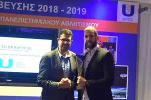 (ΦΩΤΟΡΕΠΟΡΤΑΖ) Οι κορυφαίες και οι κορυφαίοι της ΚΟΠΑ