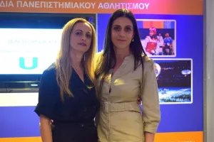 (ΦΩΤΟΡΕΠΟΡΤΑΖ) Οι κορυφαίες και οι κορυφαίοι της ΚΟΠΑ