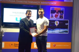 (ΦΩΤΟΡΕΠΟΡΤΑΖ) Οι κορυφαίες και οι κορυφαίοι της ΚΟΠΑ