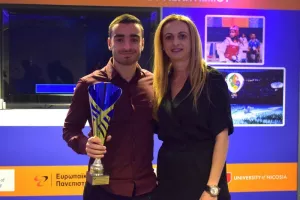 (ΦΩΤΟΡΕΠΟΡΤΑΖ) Οι κορυφαίες και οι κορυφαίοι της ΚΟΠΑ