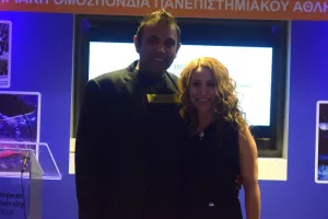 (ΦΩΤΟΡΕΠΟΡΤΑΖ) Οι κορυφαίες και οι κορυφαίοι της ΚΟΠΑ