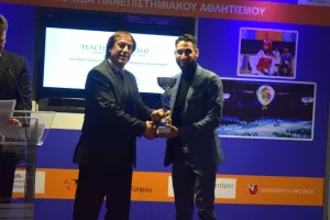 (ΦΩΤΟΡΕΠΟΡΤΑΖ) Οι κορυφαίες και οι κορυφαίοι της ΚΟΠΑ