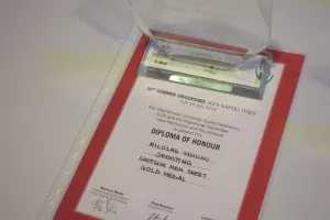(ΦΩΤΟΡΕΠΟΡΤΑΖ) Οι κορυφαίες και οι κορυφαίοι της ΚΟΠΑ