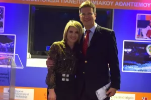 (ΦΩΤΟΡΕΠΟΡΤΑΖ) Οι κορυφαίες και οι κορυφαίοι της ΚΟΠΑ