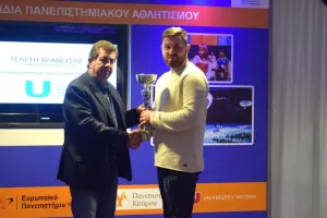 (ΦΩΤΟΡΕΠΟΡΤΑΖ) Οι κορυφαίες και οι κορυφαίοι της ΚΟΠΑ