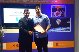 (ΦΩΤΟΡΕΠΟΡΤΑΖ) Οι κορυφαίες και οι κορυφαίοι της ΚΟΠΑ